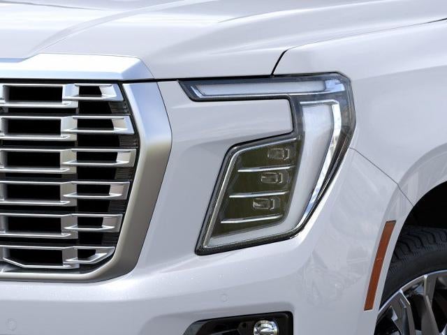 2026 GMC Yukon Denali - Photo 34