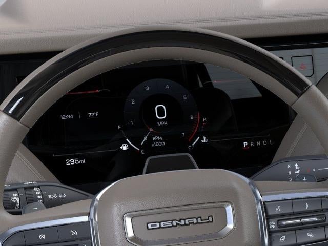 2026 GMC Yukon Denali - Photo 42