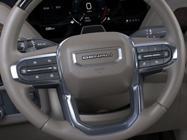 2026 GMC Yukon Denali - Photo 43