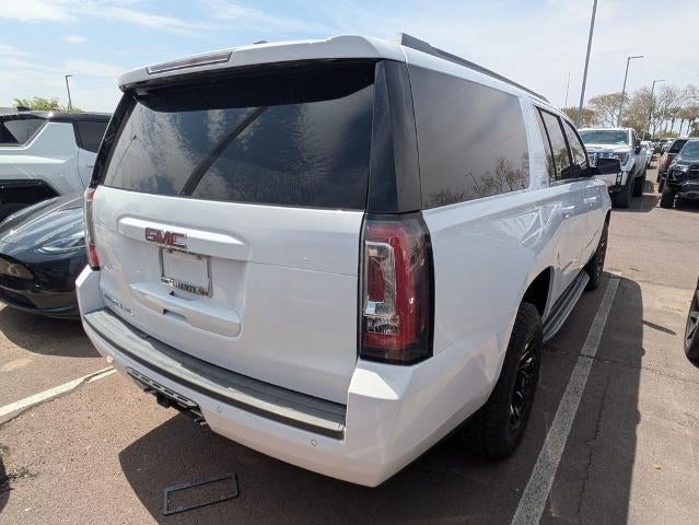2019 GMC Yukon XL SLT
