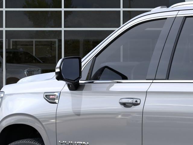 2027 GMC Yukon XL Elevation