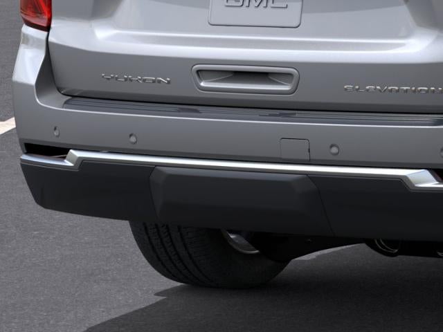 2027 GMC Yukon XL Elevation