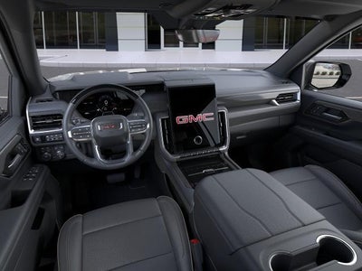2027 GMC Yukon XL Elevation