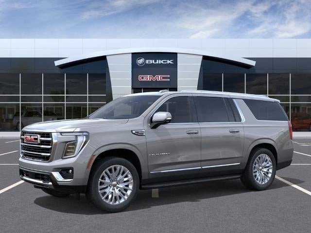 2027 GMC Yukon XL Elevation