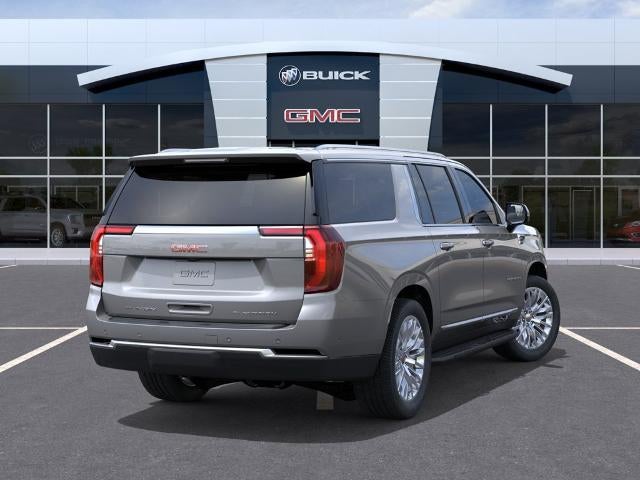 2027 GMC Yukon XL Elevation
