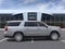 2027 GMC Yukon XL Elevation
