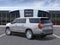 2027 GMC Yukon XL Elevation