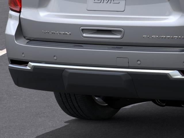 2027 GMC Yukon XL Elevation