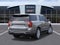 2027 GMC Yukon XL Elevation
