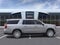 2027 GMC Yukon XL Elevation