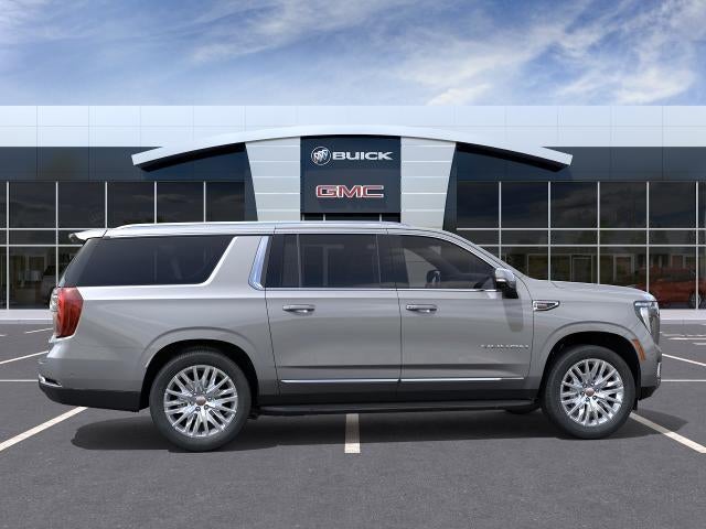 2027 GMC Yukon XL Elevation