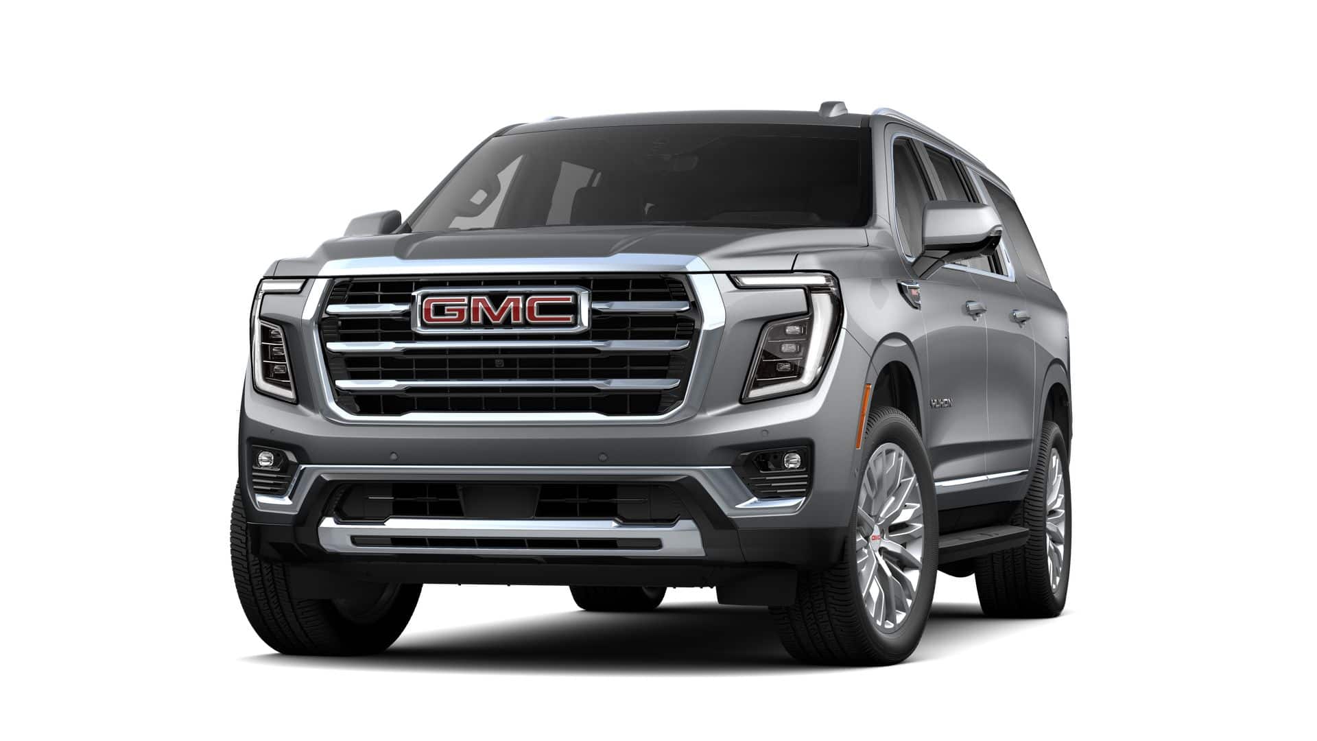 2027 GMC Yukon XL Elevation