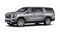 2027 GMC Yukon XL Elevation