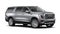 2027 GMC Yukon XL Elevation