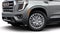2027 GMC Yukon XL Elevation