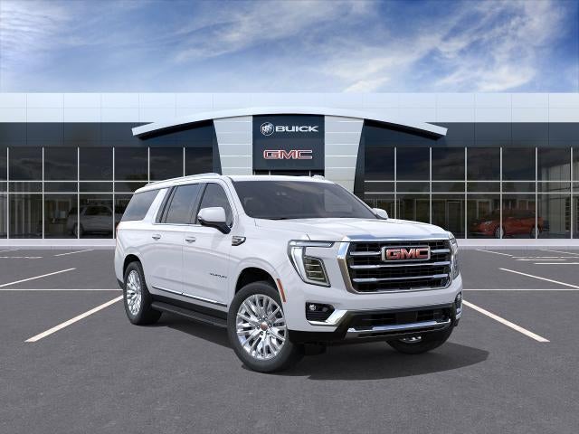 2027 GMC Yukon XL Elevation