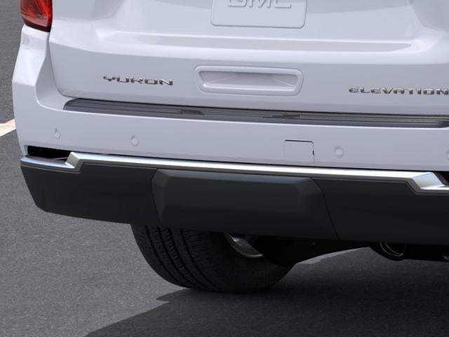 2027 GMC Yukon XL Elevation