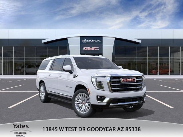 2027 GMC Yukon XL Elevation