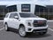 2027 GMC Yukon XL Elevation