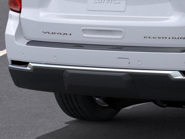2027 GMC Yukon XL Elevation