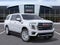 2027 GMC Yukon XL Elevation
