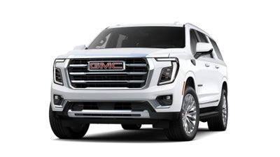 2027 GMC Yukon XL Elevation
