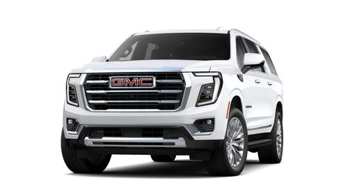 2027 GMC Yukon XL Elevation