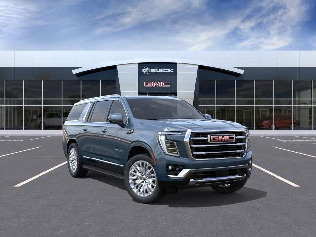 2027 GMC Yukon XL Elevation