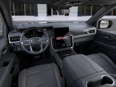 2027 GMC Yukon XL Elevation