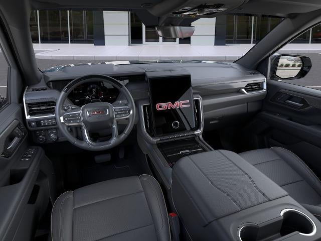 2027 GMC Yukon XL Elevation
