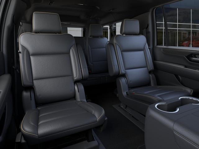 2027 GMC Yukon XL Elevation