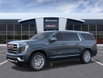 2027 GMC Yukon XL Elevation