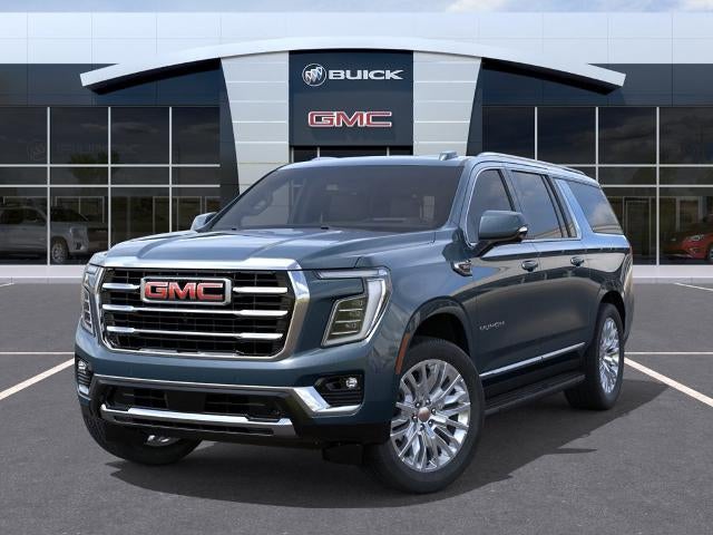 2027 GMC Yukon XL Elevation