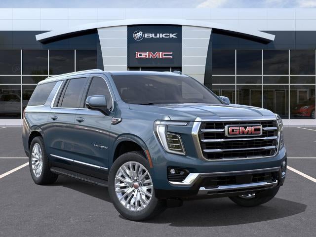2027 GMC Yukon XL Elevation