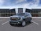 2027 GMC Yukon XL Elevation
