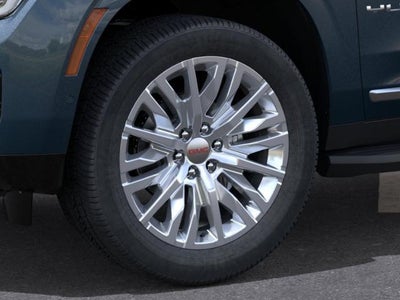 2027 GMC Yukon XL Elevation