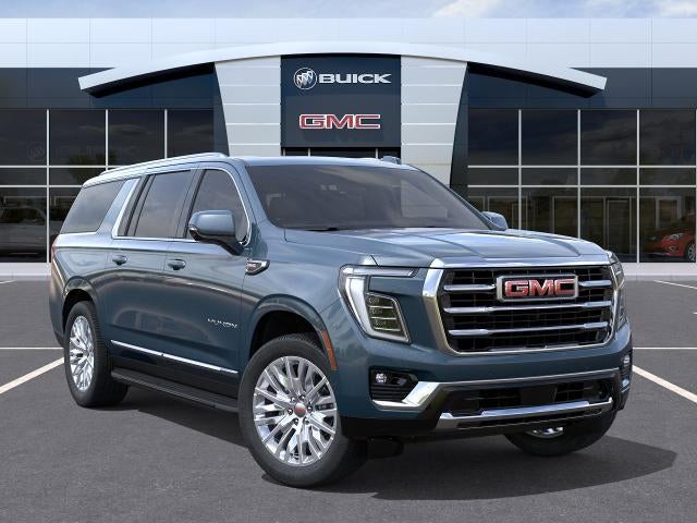 2027 GMC Yukon XL Elevation