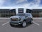 2027 GMC Yukon XL Elevation