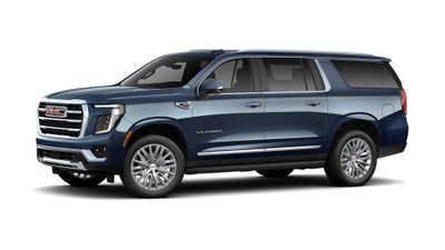 2027 GMC Yukon XL Elevation