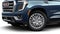 2027 GMC Yukon XL Elevation