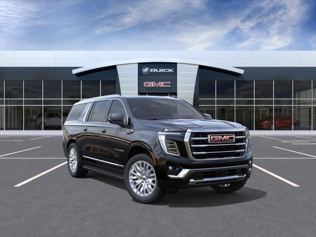 2027 GMC Yukon XL Elevation
