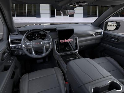 2027 GMC Yukon XL Elevation