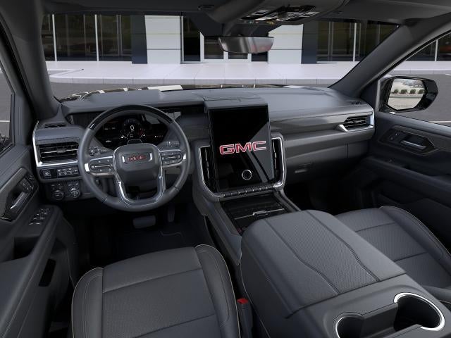 2027 GMC Yukon XL Elevation