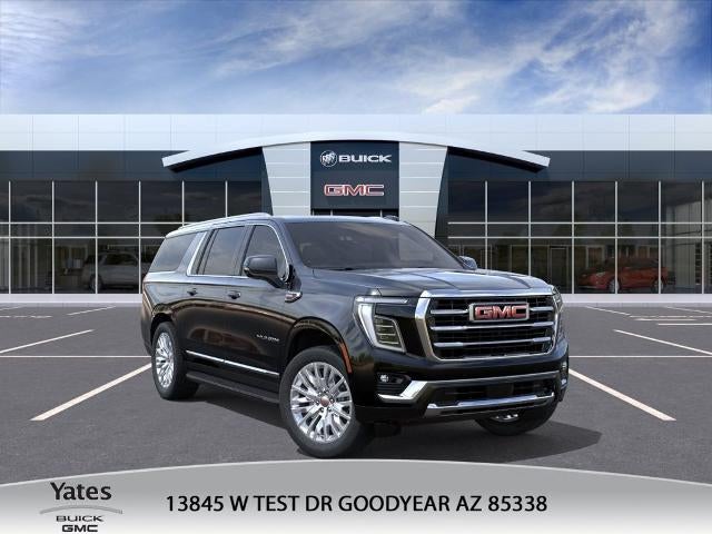 2027 GMC Yukon XL Elevation