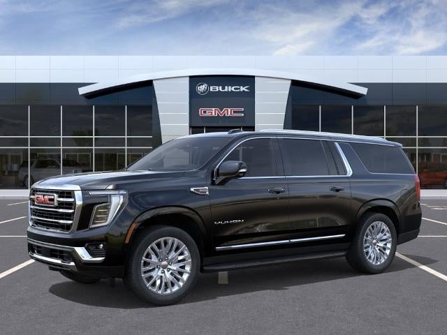 2027 GMC Yukon XL Elevation