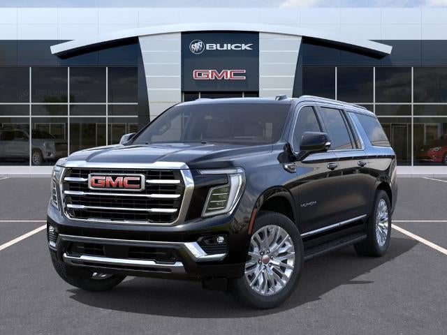 2027 GMC Yukon XL Elevation