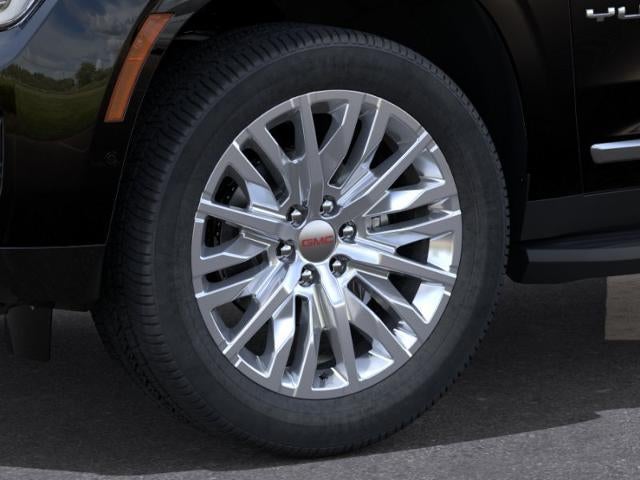 2027 GMC Yukon XL Elevation