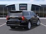 2027 GMC Yukon XL Elevation