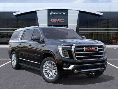 2027 GMC Yukon XL Elevation