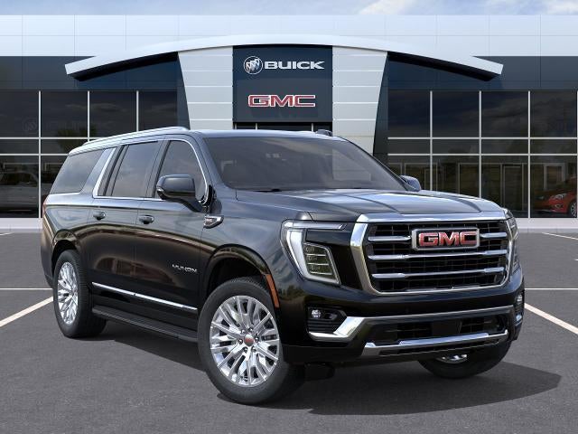 2027 GMC Yukon XL Elevation